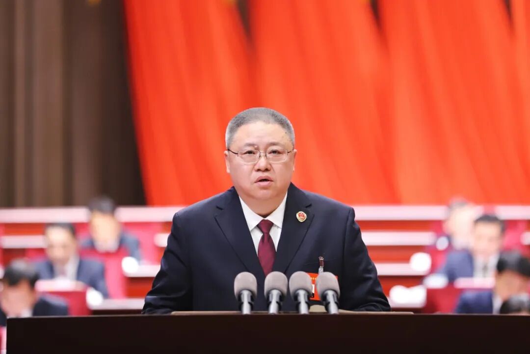 南昌市人民检察院工作报告获表决通过