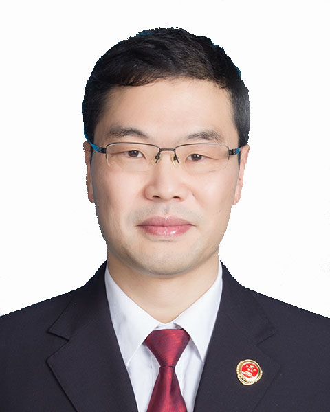 南昌市人民检察院检察委员会专职委员田勇,男,汉族,1971年  月生,硕士